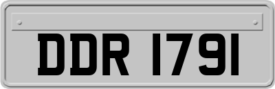 DDR1791