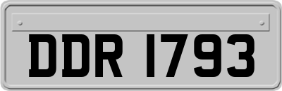 DDR1793