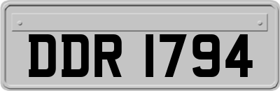 DDR1794