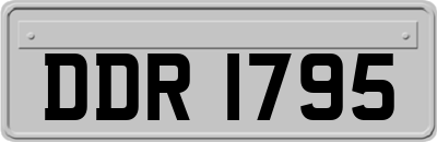 DDR1795