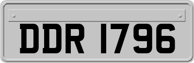 DDR1796