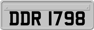 DDR1798