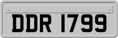DDR1799