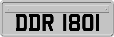 DDR1801