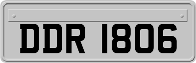 DDR1806