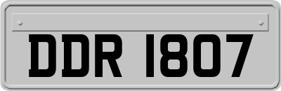 DDR1807
