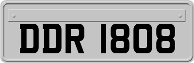DDR1808