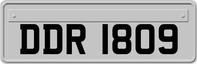 DDR1809
