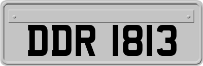 DDR1813