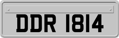 DDR1814