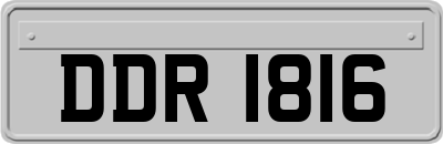 DDR1816