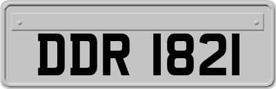 DDR1821
