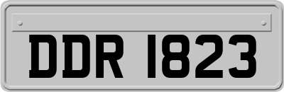 DDR1823