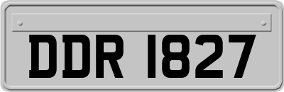 DDR1827