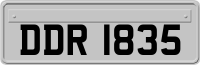 DDR1835
