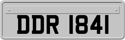 DDR1841