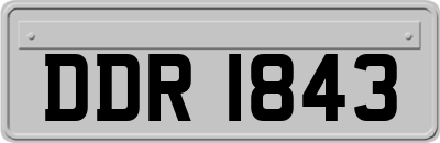DDR1843