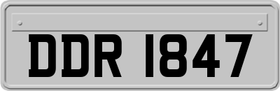 DDR1847