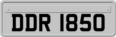 DDR1850