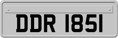 DDR1851