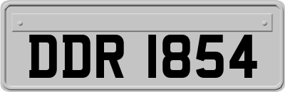 DDR1854