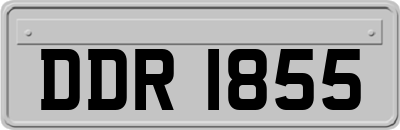 DDR1855