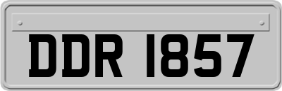DDR1857