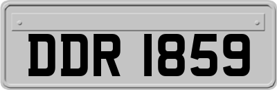 DDR1859