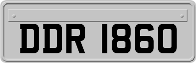 DDR1860