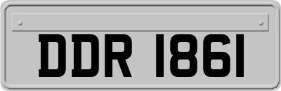 DDR1861