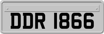 DDR1866