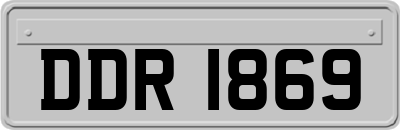 DDR1869