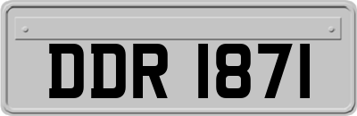 DDR1871