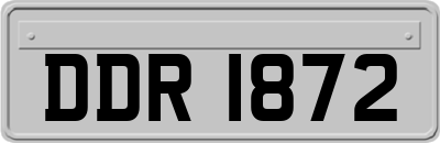 DDR1872