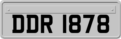 DDR1878