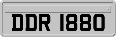 DDR1880