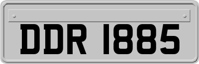 DDR1885