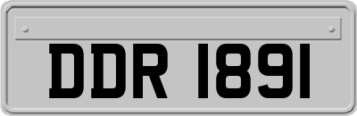 DDR1891