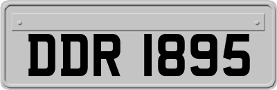 DDR1895