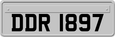 DDR1897
