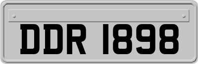 DDR1898