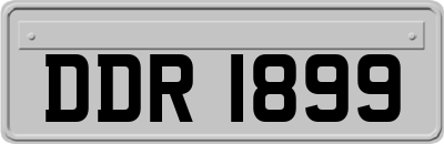 DDR1899
