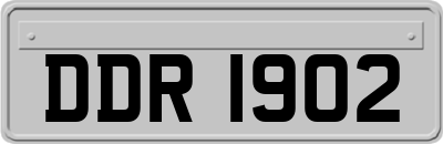DDR1902
