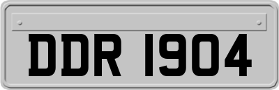DDR1904