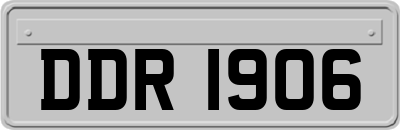 DDR1906