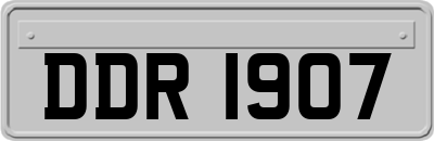 DDR1907