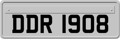 DDR1908