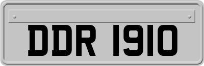 DDR1910