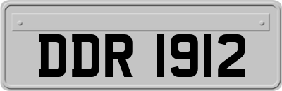 DDR1912