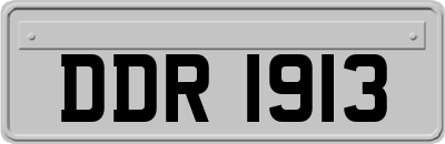 DDR1913